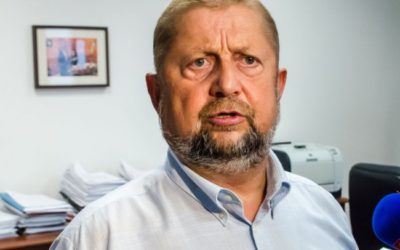 Čižnár odpovedá na Harabinovu kritiku: Nemal by byť vôbec sudcom.