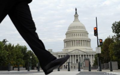 Kongres USA si predvolá predstaviteľov Googlu, Facebooku a Twitteru.