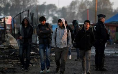 BBC: Španielske Bilbao sa možno stáva druhým Calais.