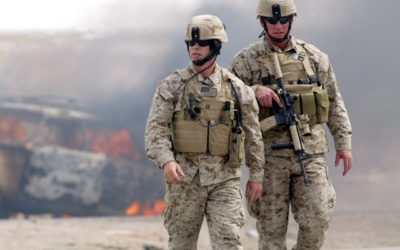 Rusi vystríhajú Američanov – sme pripravení priamo likvidovať aj amerických vojakov.