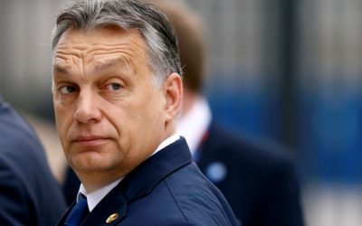 Právny a politický boj o utečenecké kvóty sa iba teraz začína, tvrdí Orbánova vláda.