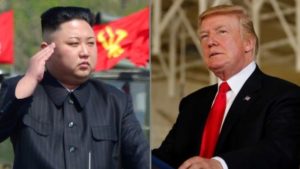 Severná Kórea reaguje: Trumpove vyhlásenia boli vyhlásením vojny. 