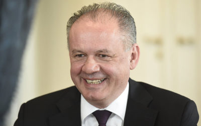Kiska: Facebook posilní tímy, ktoré sa zamerajú na extrémistické príspevky.
