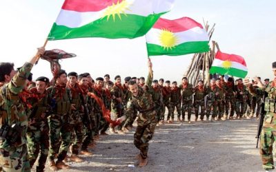 Branislav Fábry: Kurdské referendum a právo na sebaurčenie.