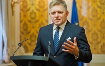 Premiér Fico si nemyslí, že je potrebné referendum o integrácii do jadra EÚ.