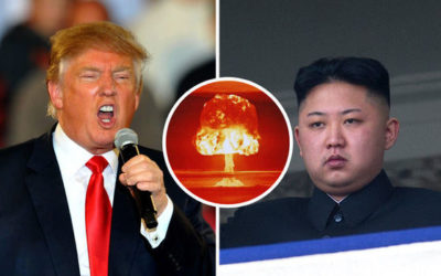 O Severní Korei a Trumpově projevu v OSN, tentokrát z nezávislých amerických zdrojů