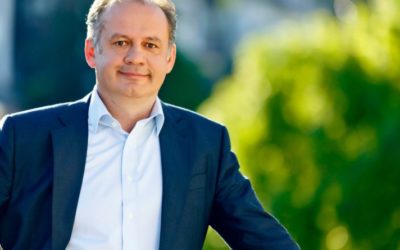 Tragédia Andreja Kisku – Keď slovenský prezident háji americké záujmy – KVonline