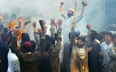 Zoznam islamských teroristických útokov