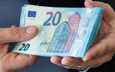 Európsky súd rozhodol: Imigranti majú právo na sociálne dávky. Zaplatia ich daňoví poplatníci európskych krajín.