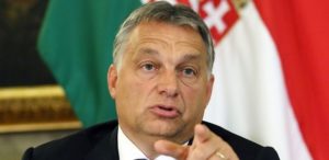 Boj proti Sorosovi bude hlavnou témou Viktora Orbána. Tajomný plán nesmie uspieť, znie z Maďarska