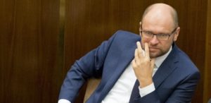 Narodilo sa tu 85 detí, z toho 76 rómskych. Niečo tu nie je v poriadku, spustil Sulík a navrhol dobrovoľnú sterilizáciu. Reakcie si viete predstaviť. 1