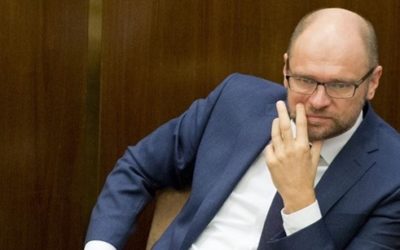 Narodilo sa tu 85 detí, z toho 76 rómskych. Niečo tu nie je v poriadku, spustil Sulík a navrhol dobrovoľnú sterilizáciu. Reakcie si viete predstaviť.