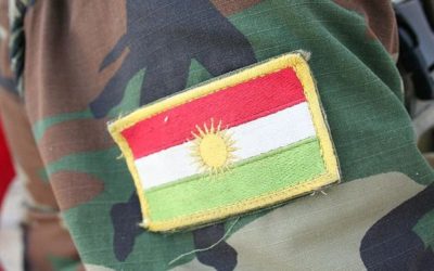 Kurdský vabank v předvečer velmocenského „narovnávání“.