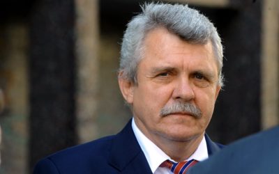 Dal Kiska Sorosovi nejaký prísľub? Poslanec Marček požiadal prezidenta o podrobnejšie informácie o stretnutí s americkým finančníkom.