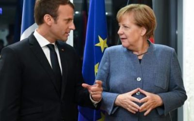 REFORMA EÚ: Tusk predstaví plán reformy únie a eurozóny do dvoch týždňov. Už v decembri sa dočkáme ministra financií EÚ – Slobodný Výber