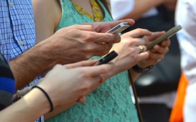 Mobilný antivír zhromažďoval dáta o 50 miliónoch užívateľov na komerčné účely – Slobodný Výber