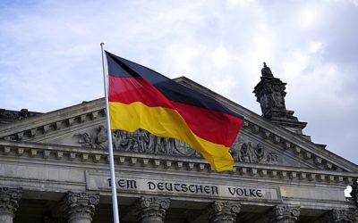 Německé volby: Ztrácí sociální demokracie a CDU, posiluje AfD.