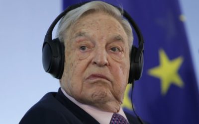 Fidesz na Facebooku zverejnil dotazník o „Sorosovom migračnom pláne.“