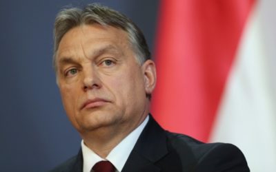 Orbán: Maďarsko svoju migračnú politiku nezmení.