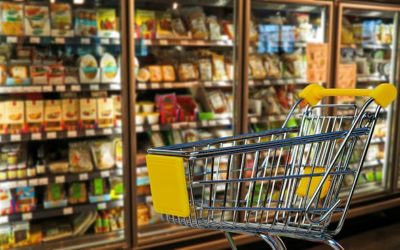 EU bude řešit dvojí kvalitu potravin, aby překonala rozdělení západ – východ.