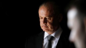 Komentár Daga Daniša: Kiska svoju kauzu nezvláda