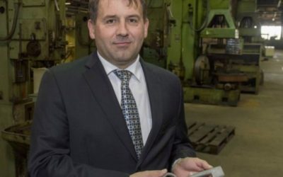Slovenská spoločnosť MSM Group prevzala strojársky gigant v Srbsku
