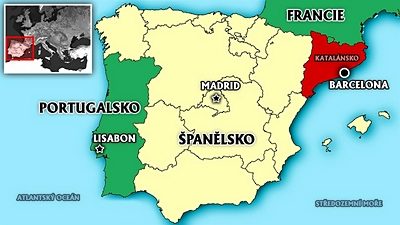 Referendum, Kosovo, Polsko,Maďarsko a proč jsem přestal fandit Realu.