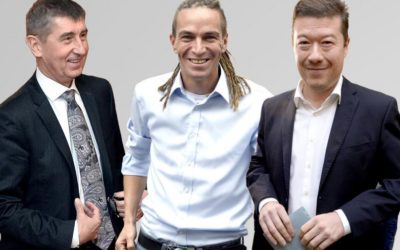 ŽIVĚ: Sčítání vede ANO před SPD. Piráti se blíží k deseti procentům.