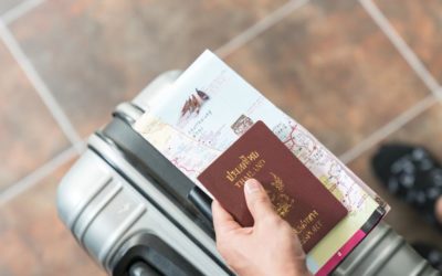 Posilnenie bezpečnostných kontrol na hraniciach EÚ – Slobodný Výber