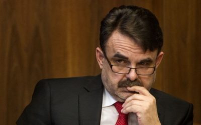 Čižnár o rozhovore s Kiskom: Prezident odo mňa nič nežiadal.