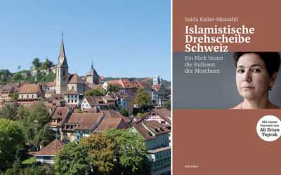 GATESTONE INSTITUTE: V horách Švajčiarska sa rozlieha hlas džihádu – Slobodný Výber