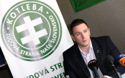 Prieskum AKO: Uhrík v Nitre výrazne zaostáva za súčasným županom Belicom
