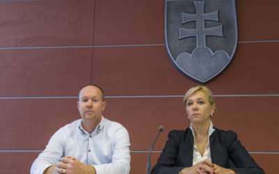Stopnú vydávanie e-podpisov, vypnú všetky elektronické služby. 