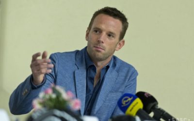 Lintner sa ohradil voči Kotlebovi: Došlo k zneužitiu Tipsport Ligy.