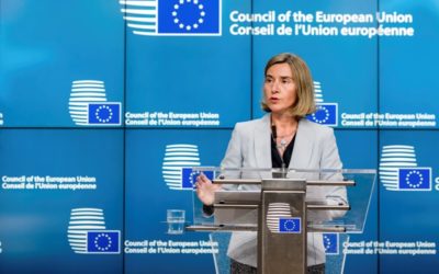 EÚ a NATO otvorili v Helsinkách centrum boja proti hybridným hrozbám.