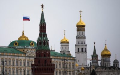 Moskva žiada medzinárodné organizácie o názor na vyhostenie Nemiševa z Ukrajiny.