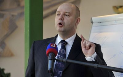 Na súde je už návrh na väzobné stíhanie exministra Pavla R.