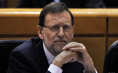 Španielsky premiér M. Rajoy oznámil odvolanie katalánskej vlády
