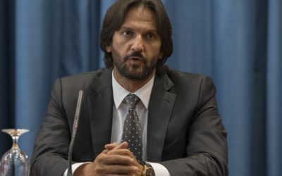 R. KALIŇÁK: Prezident je daňový podvodník, mal by vyvodiť zodpovednosť.
