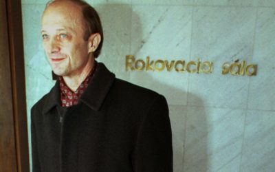 M. Vaľo: Kiska sa snažil u Čižnára ovplyvniť vyšetrovanie
