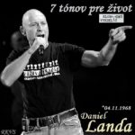 7 tónov pre život… 1 7 tónov pre život…