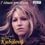 7 tónov pre život…