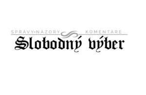 Spojili sme sa, aby sme Vám priniesli Slobodný Výber.
