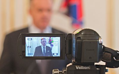 Generálna prokuratúra obnovila vyšetrovanie prezidentovej firmy KTAG.