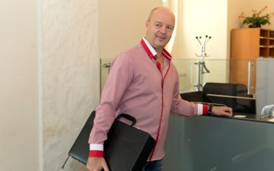 Pavol Rusko sa v cele zložil. Skončil v nemocnici. 