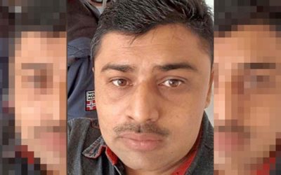 BILD: Imigranta z Pakistánu, ktorý svojej dcére podrezal hrdlo, má už polícia