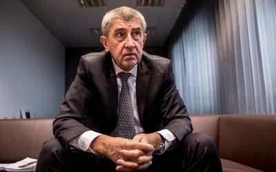 ČESKO PO VOĽBÁCH: Babiš navrhne menšinovú vládu ÁNO, chce v nej nestraníckych odborníkov