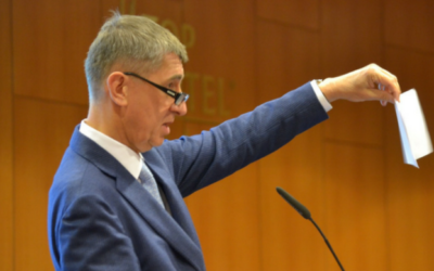 ČESKO PO VOĽBÁCH: Rokovať o koalícii nemá zmysel, tvrdí Babiš. Ako bude vyzerať jeho vláda?