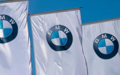BMW bude investovať v Rusku.