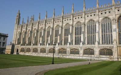 Študenti literatúry v Cambridge žiadajú väčšie zastúpenie černošských spisovateľov vo výučbe